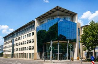 Büro zu mieten in 66113 Saarbrücken, Moderne Büro- und Praxisfläche mit Top-Anbindung und Stellplätzen – Saarbrücken
