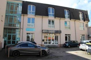 Büro zu mieten in 35390 Gießen, Helle zentrale Bürofläche in Universitätsnähe