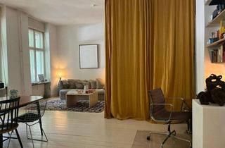 Immobilie mieten in Forster Straße, 10999 Kreuzberg, Forster Straße, Berlin furnished