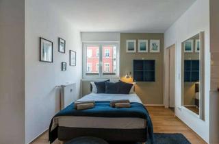 Immobilie mieten in Großbeerenstraße, 10963 Kreuzberg, Großbeerenstraße, Berlin furnished