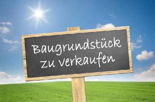 Grundstück zu kaufen in 85635 Höhenkirchen-Siegertsbrunn, Attraktives Baugrundstück in ruhiger Lage für ein freistehendes EFH in Höhenkirchen