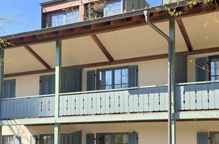 Wohnung kaufen in 83093 Bad Endorf, Perfekte Kapitalanlage! Gemütliches Apartment mit Balkon