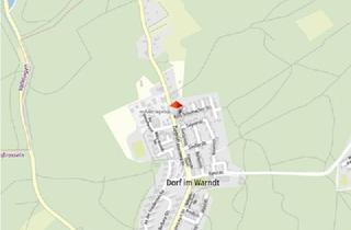 Einfamilienhaus kaufen in 66352 Großrosseln, Gemütliches Einfamilienhaus in kleiner Nebenstraße von Dorf im Warndt