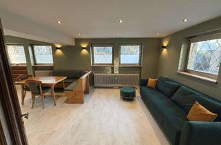 Immobilie mieten in 91207 Lauf, frisch Saniert 48m² Parterre Wohnung mit 2 Zimmer