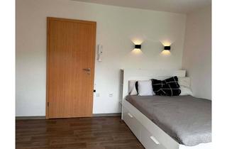 Immobilie mieten in Sternstraße 37, 39340 Haldensleben, Ich überlasse die Wohnung inklusive aller Möbel und Geräte.