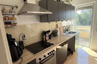 Immobilie mieten in Augsburgerstr 50, 89231 Neu-Ulm, Möblierte 3-Zimmer-Wohnung in Neu-Ulm zur Untermiete (August 2026 – Ende Februar 2027)