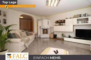 Wohnung kaufen in 74177 Bad Friedrichshall, Lieblingsplatz auf zwei Ebenen - FALC Immobilien