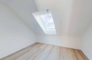 Wohnung mieten in 79346 Endingen, Neubauwohnung mit Einbauküche und Wohnraum im Speicher