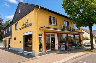 Geschäftslokal mieten in 32107 Bad Salzuflen, Ladenlopkal in bester Lage von Knetterheide!