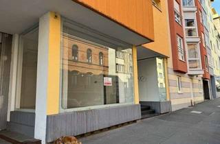 Geschäftslokal mieten in Schießgartenstraße 11, 55116 Altstadt, Ladengeschäft in der Schießgartenstrasse