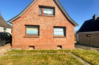 Einfamilienhaus kaufen in Bolande, 23858 Reinfeld, Charmantes Einfamilienhaus in Reinfeld – Großes Grundstück, top gedämmt & sofort bezugsfertig!