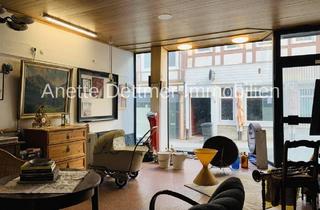 Büro zu mieten in 31061 Alfeld, Gewerbeangebot – Kurze Straße 5, 31061 Alfeld
