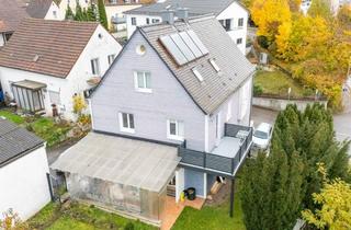 Mehrfamilienhaus kaufen in 85276 Pfaffenhofen, Hervorragende Kapitalanlage! Gepflegtes DFH in zentraler Lage von Pfaffenhofen a. d. Ilm!