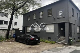 Büro zu mieten in Hermann-Albertz-Str. 188, 46045 Oberhausen, Moderne Büro/ Praxisräume /Loft im 1. OG mit eigenem Eingang!