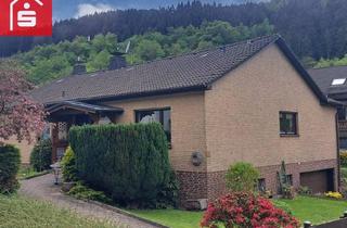 Einfamilienhaus kaufen in 57413 Finnentrop, charmantes Einfamilienhaus mit großzügigem Garten in Rönkhausen