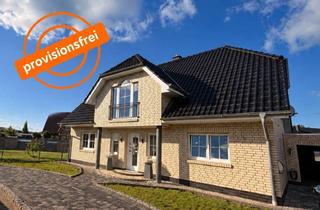 Einfamilienhaus kaufen in 49413 Dinklage, Ein Ort zum Aufwachsen!Einfamilienhaus auf großem Grundstück in familienfreundlicher Wohnlage
