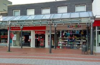 Gewerbeimmobilie kaufen in 38226 Salzgitter, Geschäftshaus mit 3 Gewerbeeinheiten2x Ladenlokal 1x Büro oder Kanzleiräume