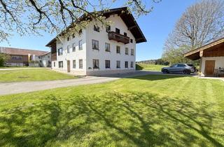 Bauernhaus kaufen in 83278 Traunstein, Bauernhaus in naturnaher Lage bei Traunstein