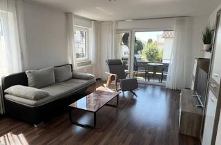 Wohnung kaufen in Schubertstraße, 88085 Langenargen, Bezugsfreie & möblierte 2-Zimmer-Wohnung inklusive Garage und Stellplatz