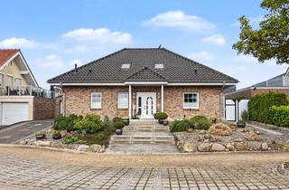 Einfamilienhaus kaufen in 23743 Grömitz, Großzügiges Einfamilienhaus mit hochwertiger Ausstattung in ruhiger Stadtrandlage von Grömitz