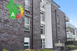 Wohnung kaufen in 24568 Kaltenkirchen, Attraktive 3-Zimmer-Erdgeschosswohnung mit sonniger Terrasse und Komfort in Kaltenkirchen