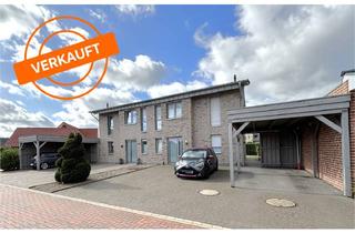 Doppelhaushälfte kaufen in 49456 Bakum, *VERKAUFT*Modern und energieeffizient Wohnen in ruhiger Wohnsiedlung