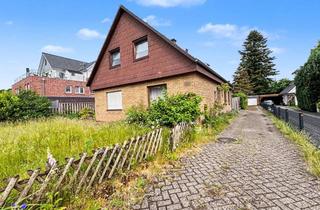 Haus kaufen in 26131 Oldenburg, Feines Wohnhaus mit großzügigem Raumangebot für 1-2 Familien in Top-Lage von Oldenburg - Eversten