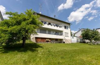 Haus kaufen in 85293 Steinkirchen, Eigennutzer und Kapitalanleger aufgepasst! Dreifamilienhaus in ruhiger Lage von Steinkirchen