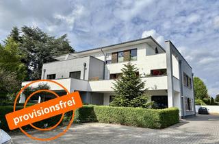 Wohnung kaufen in 49393 Lohne, *Provisionsfrei für den Käufer*Zentral & modern: Stilvolle Eigentumswohnung mit Balkon in Lohne