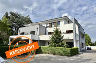 Wohnung kaufen in 49393 Lohne, * RESERVIERT *Zentral & modern: Stilvolle Eigentumswohnung mit Balkon in Lohne
