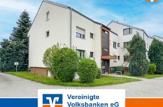 Wohnung kaufen in 75378 Bad Liebenzell, Gemütliche Dachgeschosswohnung mit sonniger Terrasse