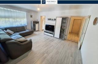 Wohnung kaufen in 87600 Kaufbeuren, helle 2 Zimmer Wohnung in Citylage