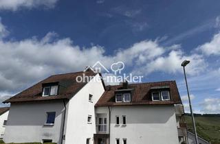 Wohnung mieten in Hochtalstr. 23, 97922 Lauda-Königshofen, Erstbezug nach Kernsanierung: Helle gepflegte 3-Zimmer-Whg mit Balkon in Lauda-Königshofen