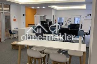 Büro zu mieten in Fürther Straße 228, 90429 Nürnberg, *Innovum Nürnberg*Nürnberg West: Top-Bürofläche*U-Bahn-Anschluss direkt vor der Tür*