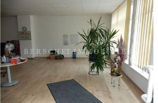 Büro zu mieten in 63179 Obertshausen, Laden mit großer Schaufensterfläche in Obertshausen