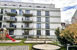 Wohnung mieten in Charlottenstraße, 12557 Berlin, Helle 3-Zimmer mit Garten - Hochparterre in Berlin Köpenick!