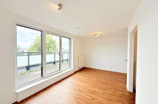Penthouse mieten in 35394 Gießen, Penthouse 1-Zimmer Wohnung in zentraler Lage von Gießen!