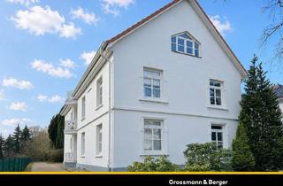 Anlageobjekt in 22607 Hamburg, Kapitalanlage mit rückwärtigem Grundstück
