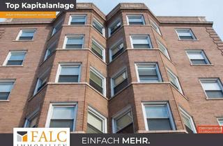 Anlageobjekt in 23909 Ratzeburg, Renditeobjekte: 2-3 Zimmer Wohnungen in Ratzeburg