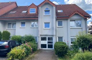 Wohnung mieten in Eschenweg, 58566 Kierspe, Kierspe-Dorf: 4 Zimmer mit Terrasse
