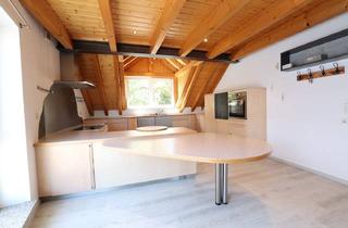 Wohnung mieten in 67657 Kaiserslautern, Großzügige Maisonette-Wohnung mit offenem Wohn-Ess-Bereich & Balkon
