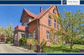 Haus kaufen in 31275 Lehrte, Liebhaber-Objekt mit vielen Gestaltungsmöglichkeiten