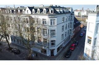 Mehrfamilienhaus kaufen in 26382 Wilhelmshaven, Mehrfamilienhaus mit Entwicklungspotenzial im Sanierungsgebiet