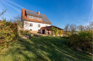 Einfamilienhaus kaufen in 09116 Chemnitz, ++ top gepflegtes Haus in wunderhübscher, naturnaher Lage zwischen Leipzig und Chemnitz ++