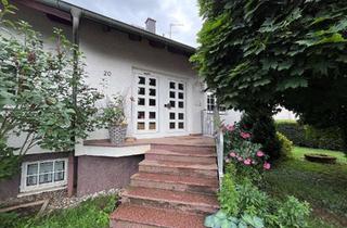 Haus mieten in 61197 Florstadt, Familienfreundliches Einfamilienhaus mit Garten und Garage in Florstadt-Nieder-Mockstadt