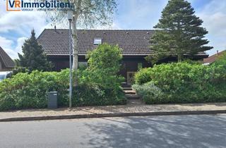 Einfamilienhaus kaufen in 24392 Süderbrarup, Gepflegtes Hosby Einfamilienhaus mit Einliegerwohnung in schöner Lage von Süderbrarup