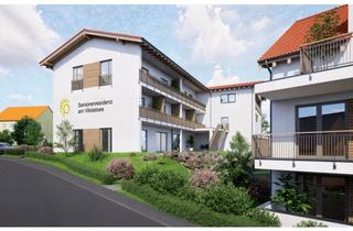 Wohnung kaufen in 84163 Marklkofen, Senioren-WG in Steinberg
