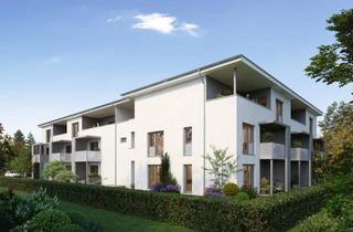 Wohnung kaufen in 84180 Loiching, Wohnwerk 1 Kronwieden