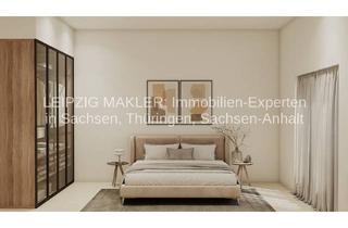 Wohnung kaufen in Bahnhofstraße 6-8, 04451 Borsdorf, Wir sanieren unser Mehrfamilienhaus und bieten bezahlbare 4-R und 5-R-Wohnungen für Familien an