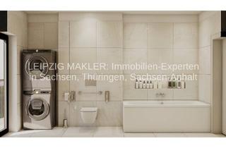 Wohnung kaufen in Bahnhofstraße 6-8, 04451 Borsdorf, 23_171 m², Große Wohnküche mit riesiger Terrasse: 5-R-Wg